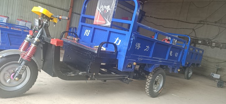 各种规格水电三轮车          支持...