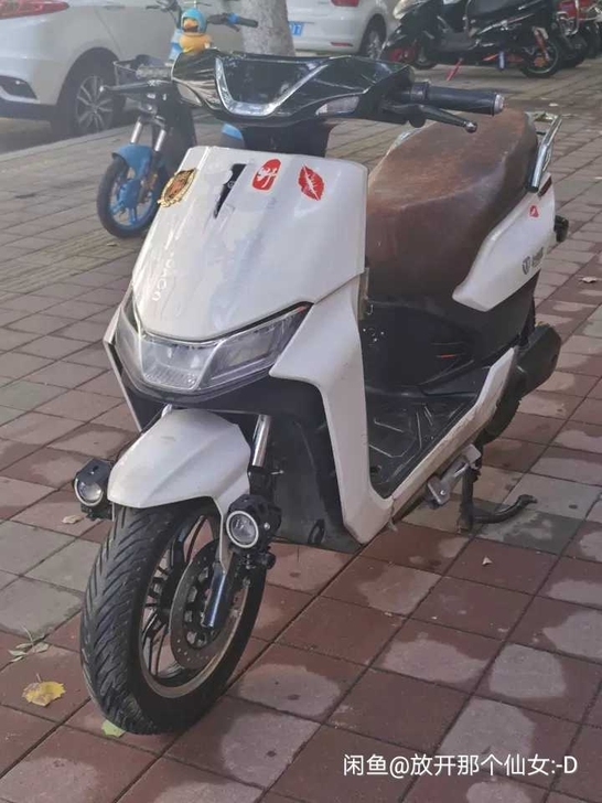 台铃虎贲电动车72v2拉2速度70