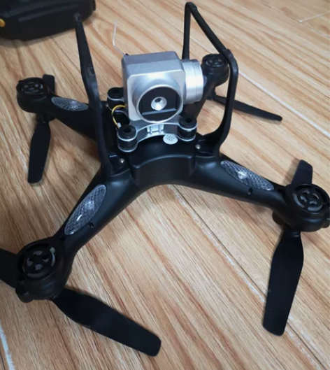 A20 2.4G 6轴陀螺仪全方位遥控四轴...