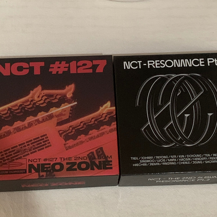 出 nct127 nct2020 裸专