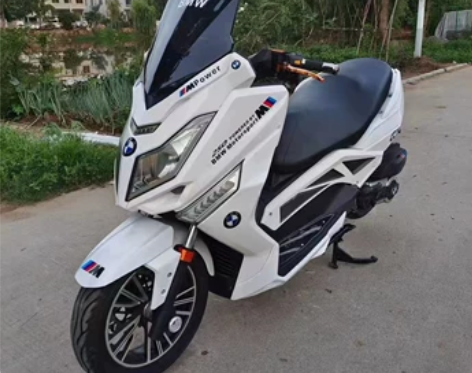 摩托车 雅马哈马杰斯特整车250cc巡航舰...