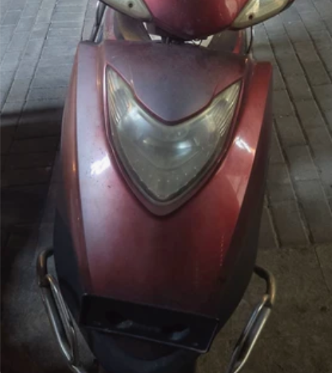 女士摩托车出售,建阳自提 感兴趣的话点“我...