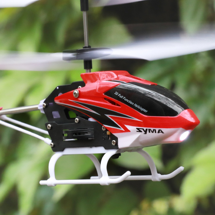 SYMA 电动飞机
