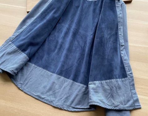 原298！柜货！男士衬衫男加绒加厚水洗磨毛...