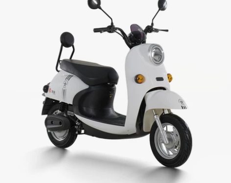 雅迪电动车米彩2020铅酸60V ,有机动...