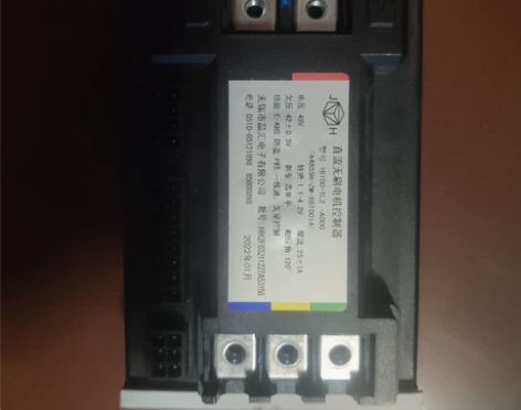 新大洲本田S07电动车 原装全新控制器全新...