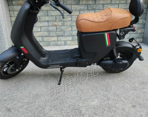 适用新大洲本田S07电动车专用短尾架 新老...