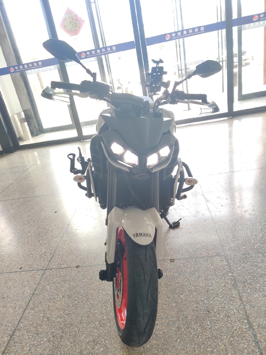 20年8月车，浙江牌6000公里，精品车况...