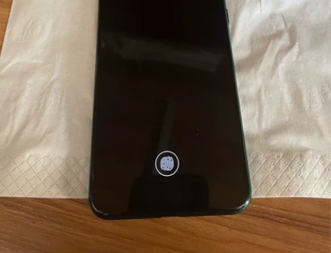 华为nova5pro 8+128指纹面容都...