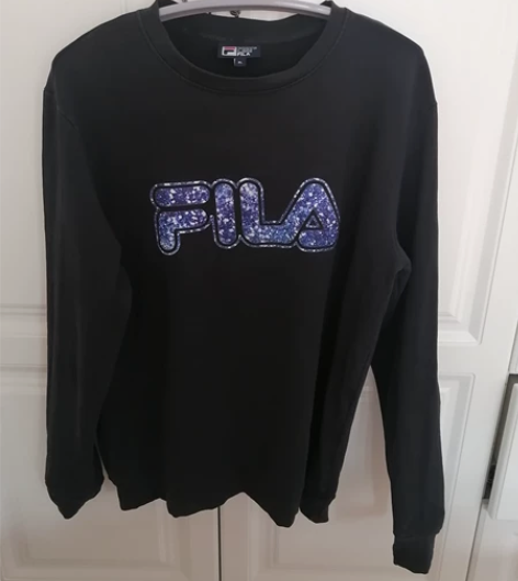 男士卫衣XL码 大概适合150-160斤左...