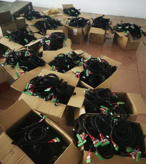 国轩电池，普莱德电池，宁德时代电池均衡线束...