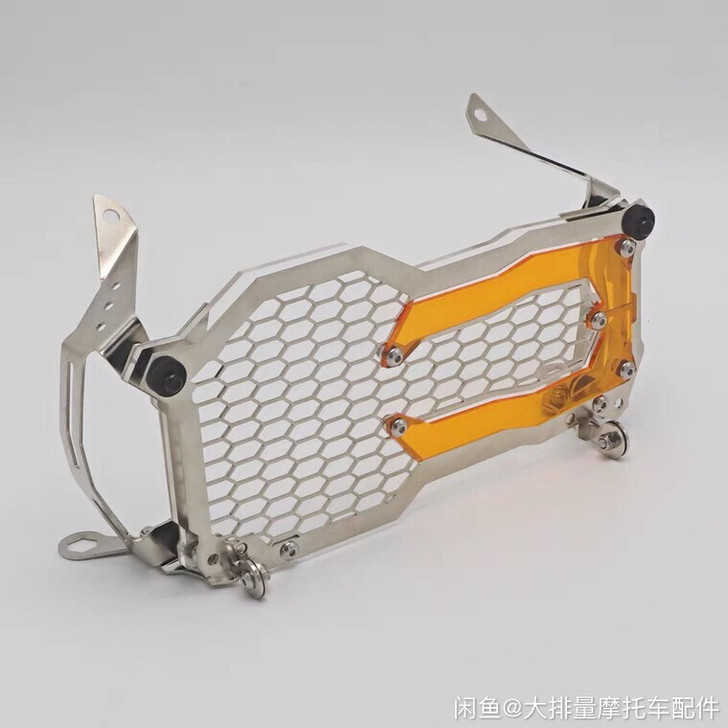 全不锈钢 宝马r1200gs r1250g...
