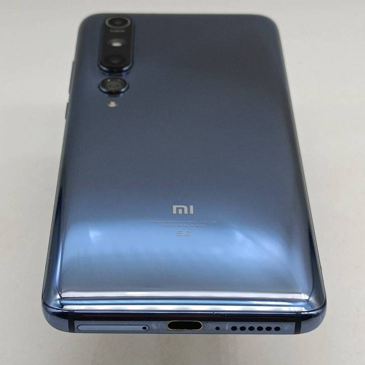 XIAOMI 小米手机10 5G版 8G+...