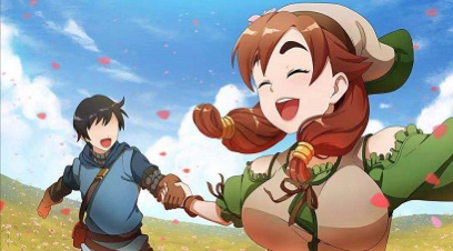 奴隶求爱记 switch原版中文