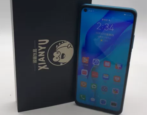 95新Huawei/华为 麦芒 9 二手...