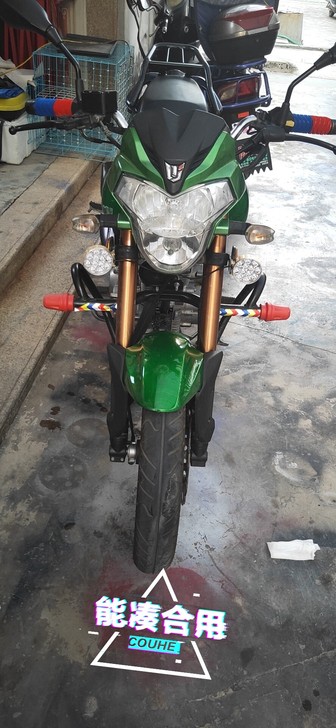 钱江龙150cc   车况：巅峰状态   ...