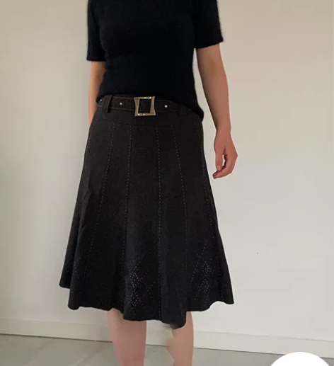 vintage复古嬉皮部落气质写真港风毛料...