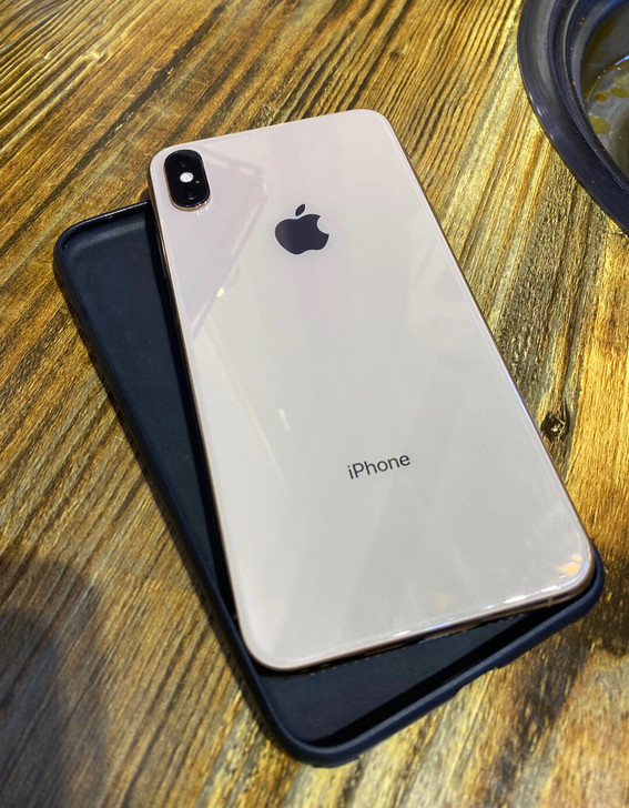 （挂着玩）！！！苹果iPhoneXSMax