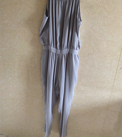 连体裤 感兴趣的话点“我想要”和我私聊吧～