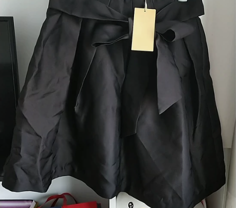 秋冬半身裙，中裙，内有多种款式，全新，基本...