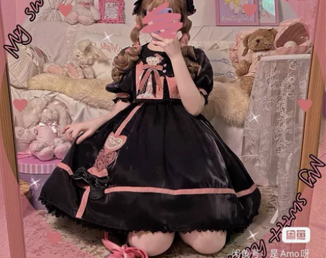 情人节礼盒  guaji呱唧原创设计lol...