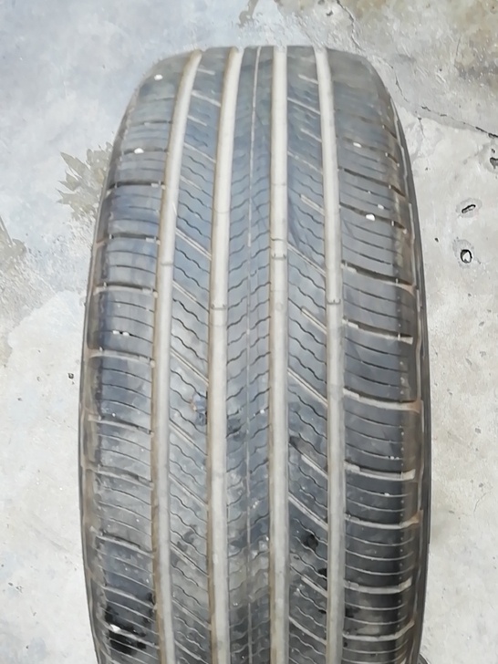 225/60R18米其林轮胎2256018...