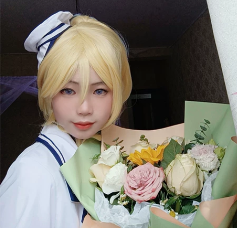 【预售】绝色漫家lovelive全明星三年...
