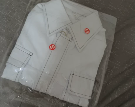 【cos二手】工作细胞 白细胞 白哥 co...