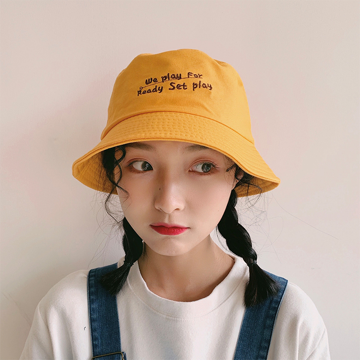问香坊 帽子