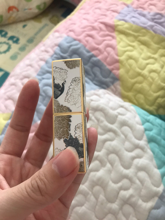 纯新陈情令888色号口红