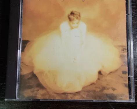 大伦敦金碟 2cd 薄盒 Sarah Mc...