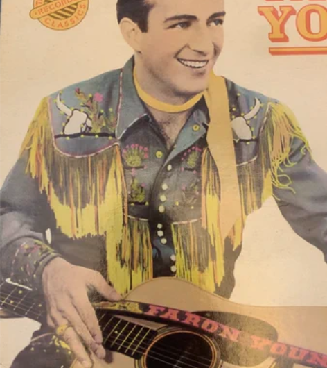 M乡村民谣黑胶唱片Lp，美国著名乡村音乐歌...