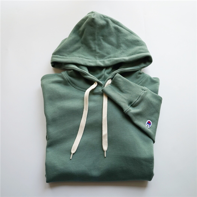 日单复古粉嫩色系美式复古素色基本刺绣log...