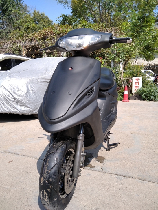 想买二手电动车请注意,二百多辆二手电瓶车可...