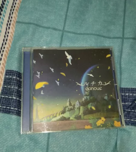 canoue/霜月はるか+日山尚+MANY...