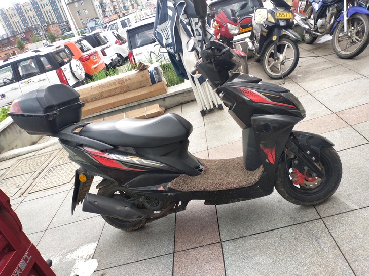 刚买两年由于工作原因用不上了，现便宜卖，有...