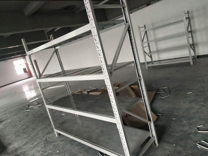 低价供应厦门全市货架供应 仓储货架 重型...