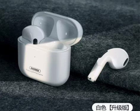 REMAX睿量TWS-10i真无线蓝牙耳机...