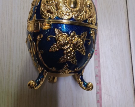 三脚锡合金熏香炉，高15公分，48元包邮，...