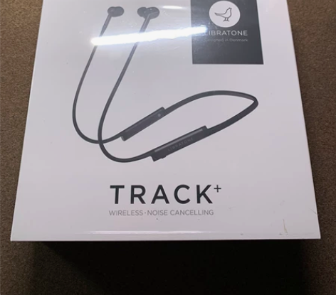 Libratone小鸟耳机TRACK主动降...