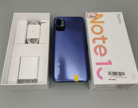 95新MIUI/小米 红米 Note 10...