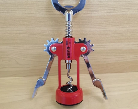 包邮金达日美1014多功能开瓶器 红酒开瓶...