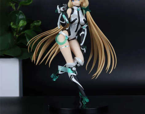 全新 乐园追放 美臀王 安吉拉 巴尔扎克 ...