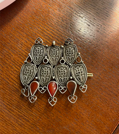 一个很老的东西 三毛最爱 阿富汗 摩洛哥 ...