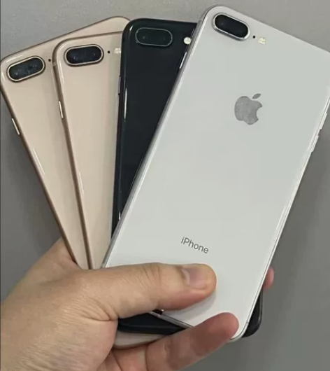 苹果iPhone8P 64G苹果8Plus...