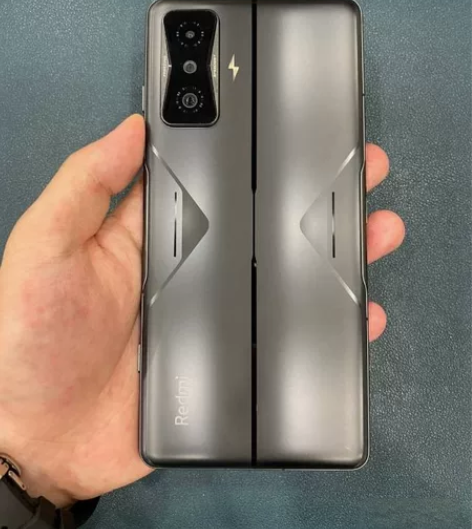 红米K50 电竞版 国行(5G) 12+2...