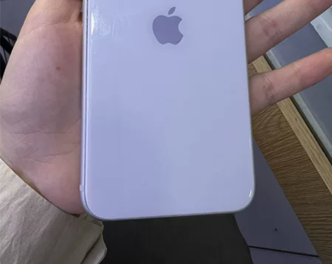 苹果8 国行64G 换电池+后盖玻璃 感兴...