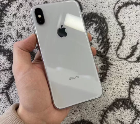 苹果x256g全网通 iPhoneX25...