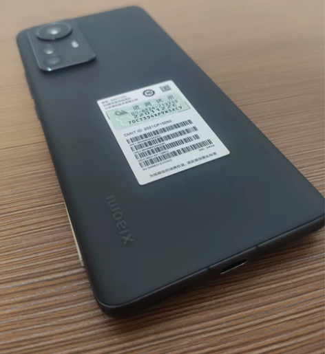 小米12pro 骁龙版 8+256 在保 ...