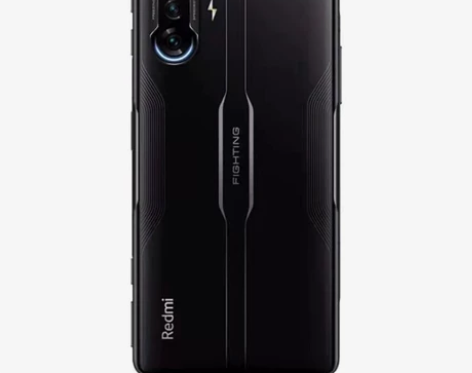 红米k40游戏增强版电竞学生手机天玑处理器...